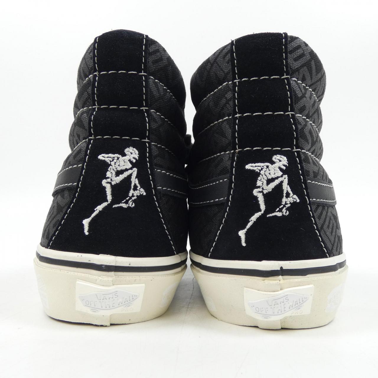 バンズ VANS スニーカー