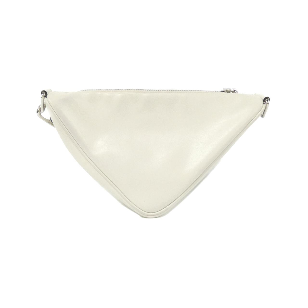 Prada 1BH190 Shoulder Bag