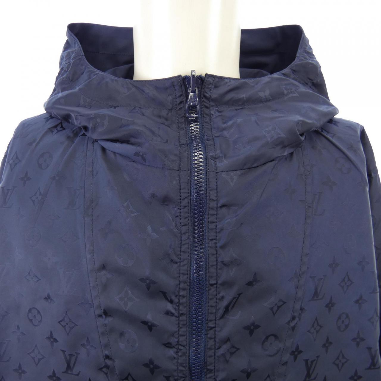 ルイヴィトン LOUIS VUITTON ブルゾン