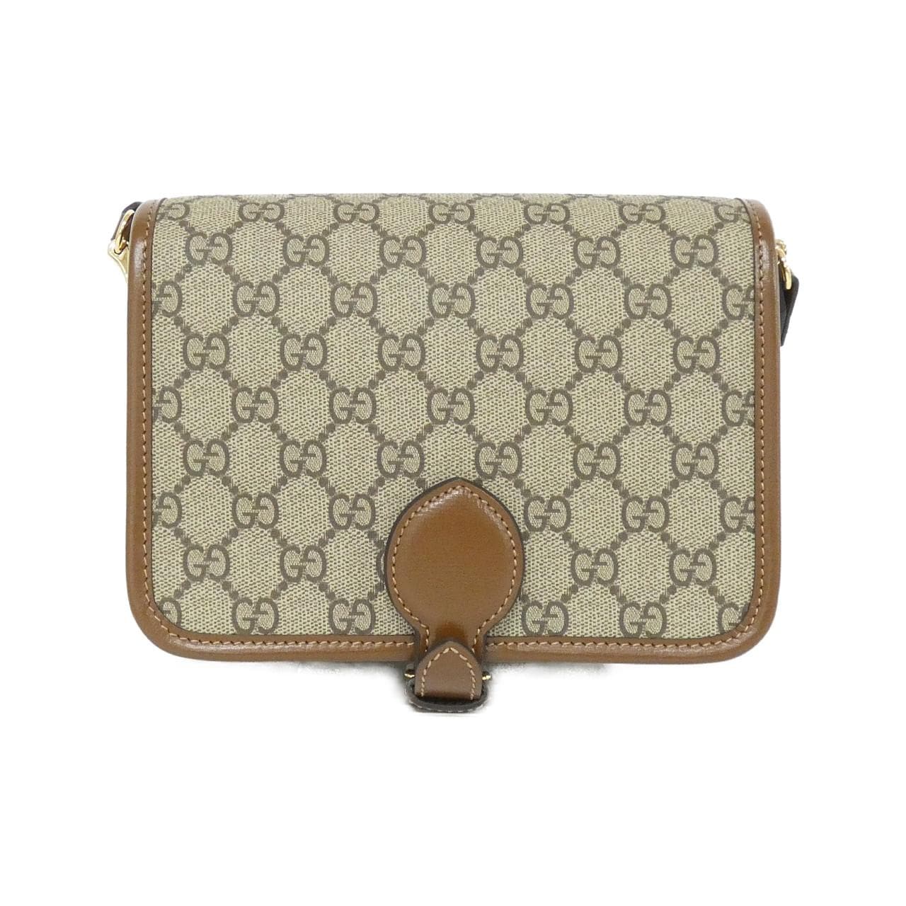 [新品] Gucci 671620 92TCG 單肩包