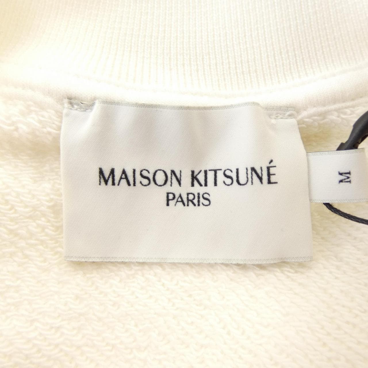 MAISON KITSUNE GU00342KM0002 Sweatshirt