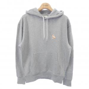 メゾンキツネ MAISON KITSUNE IU00355KM0001 パーカー