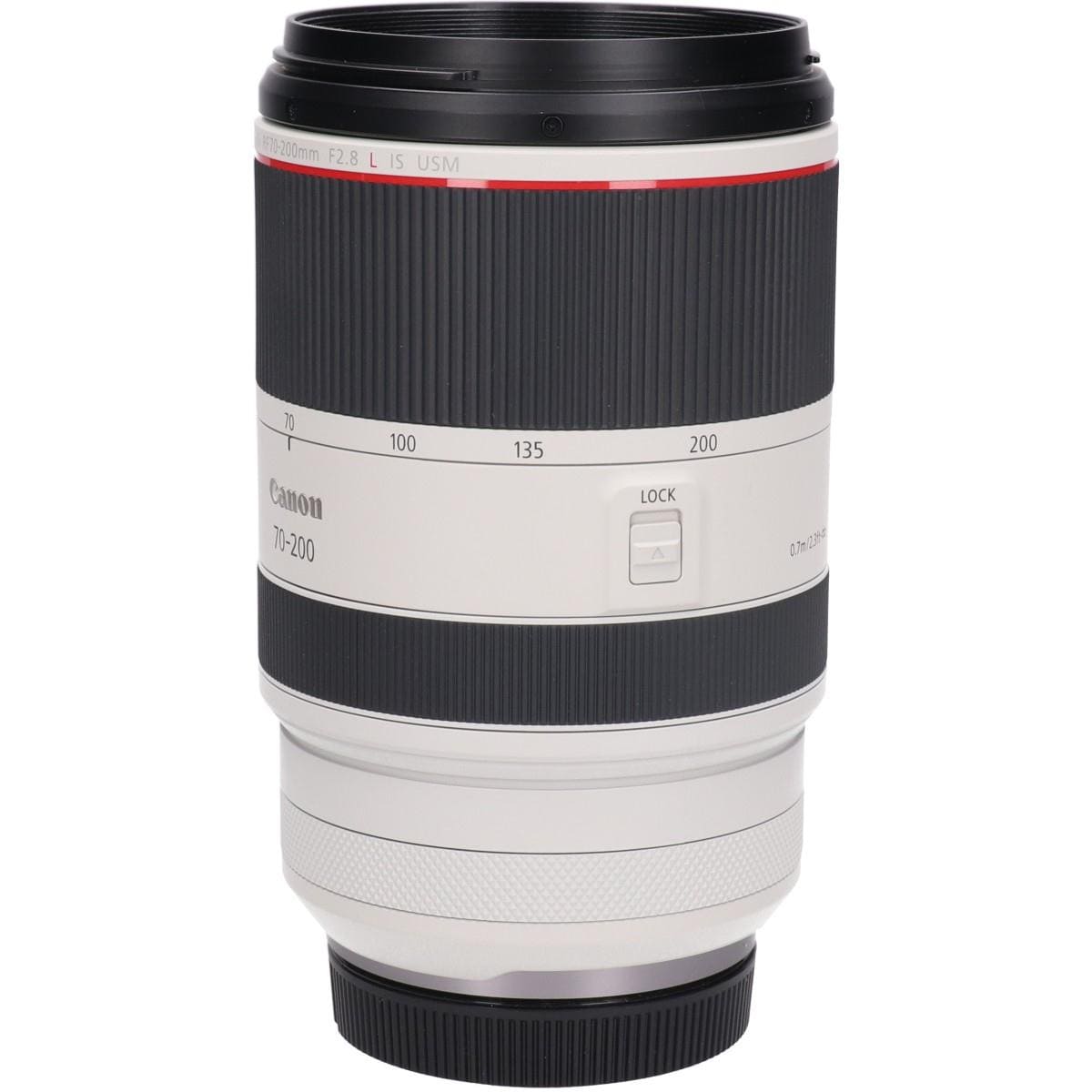 RF70-200mm F2.8L IS USM