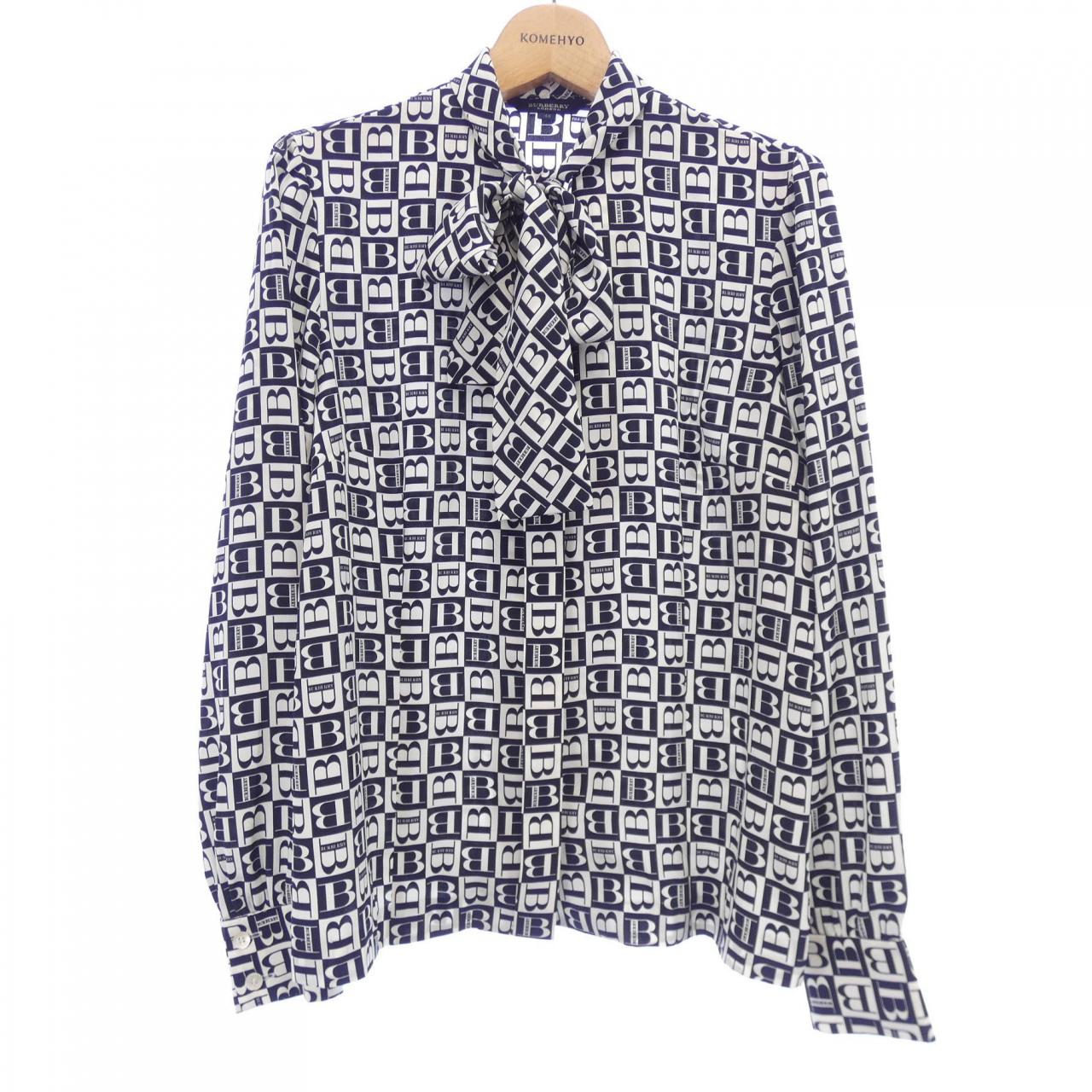 バーバリーロンドン BURBERRY LONDON シャツ