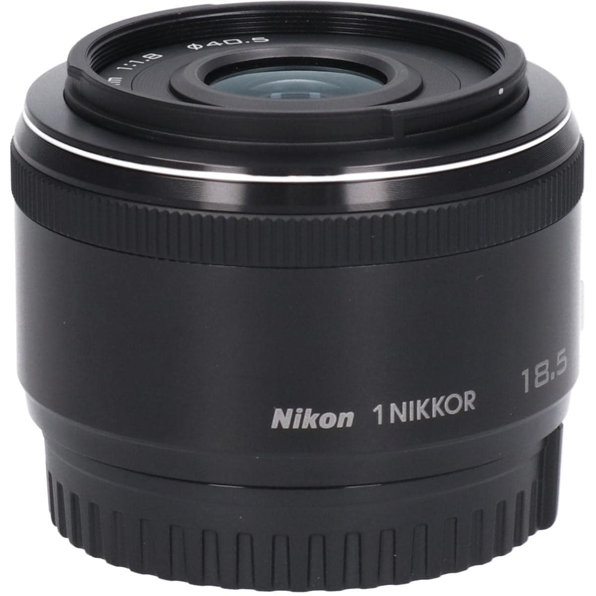 １　ＮＩＫＫＯＲ　１８．５ｍｍ　Ｆ１．８