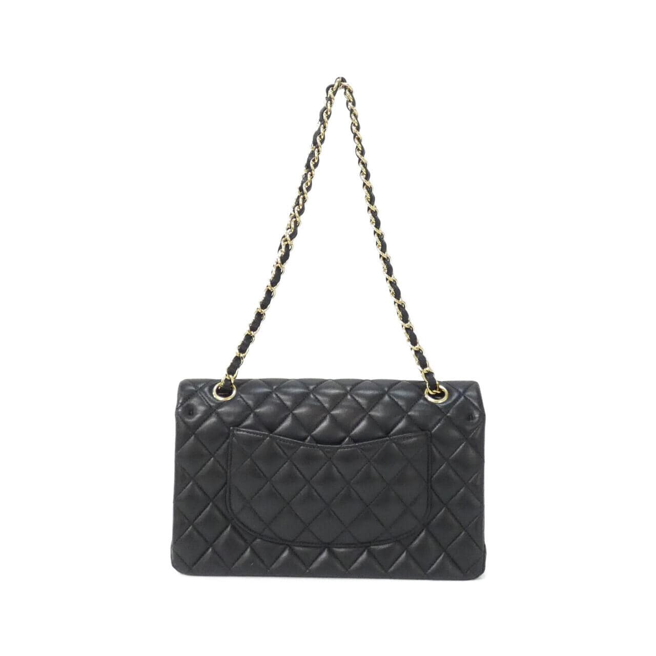 シャネル 1112 ショルダーバッグ