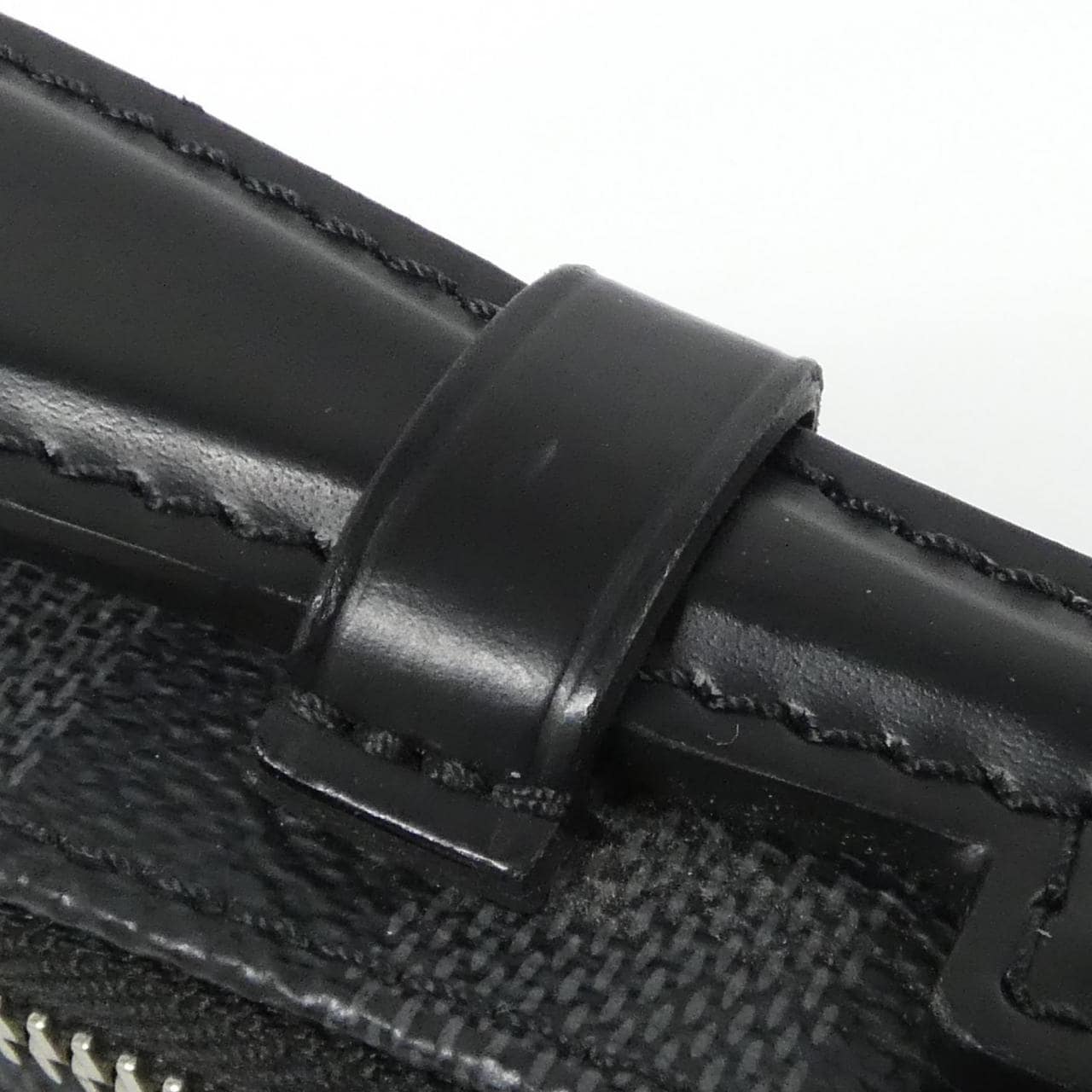 ルイヴィトン モノグラム ミニラン ソミュール 30cm M95227 ショルダーバッグ