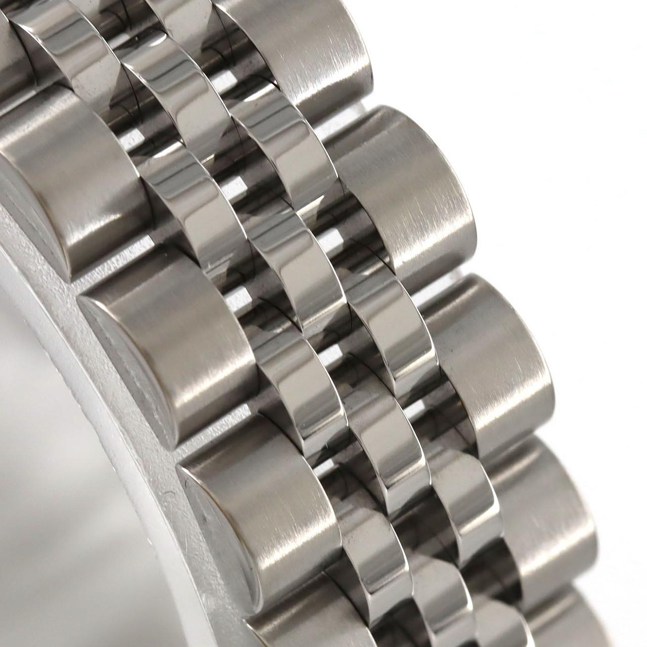 ロレックス デイトジャスト 179174NR SSxWG 自動巻 G番