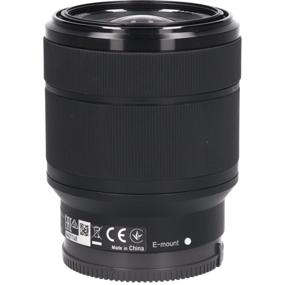 ＦＥ２８－７０ｍｍ　Ｆ３．５－５．６ＯＳＳ（ＳＥＬ２８７０）