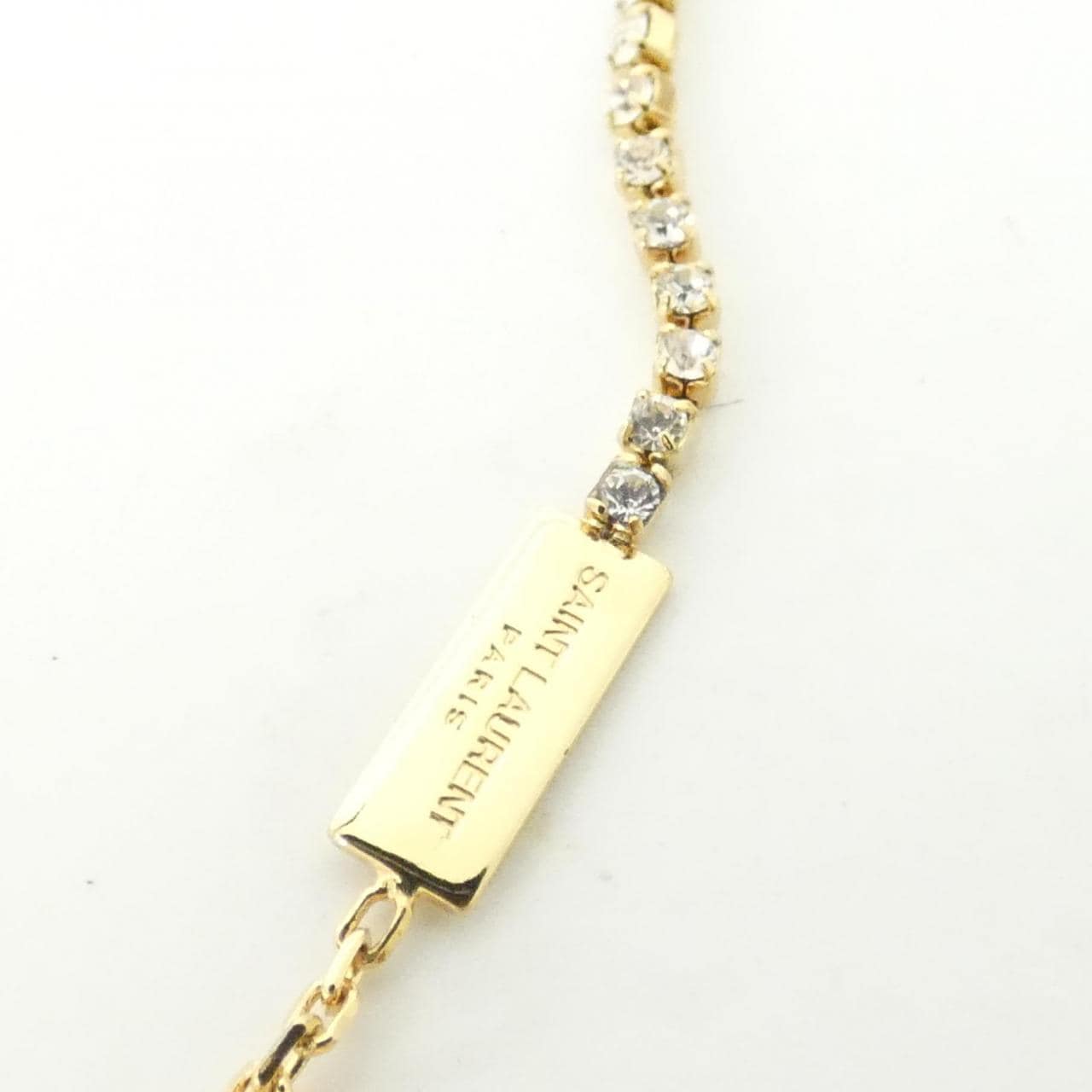 【新品】サンローラン 712345 Y1526 ブレスレット