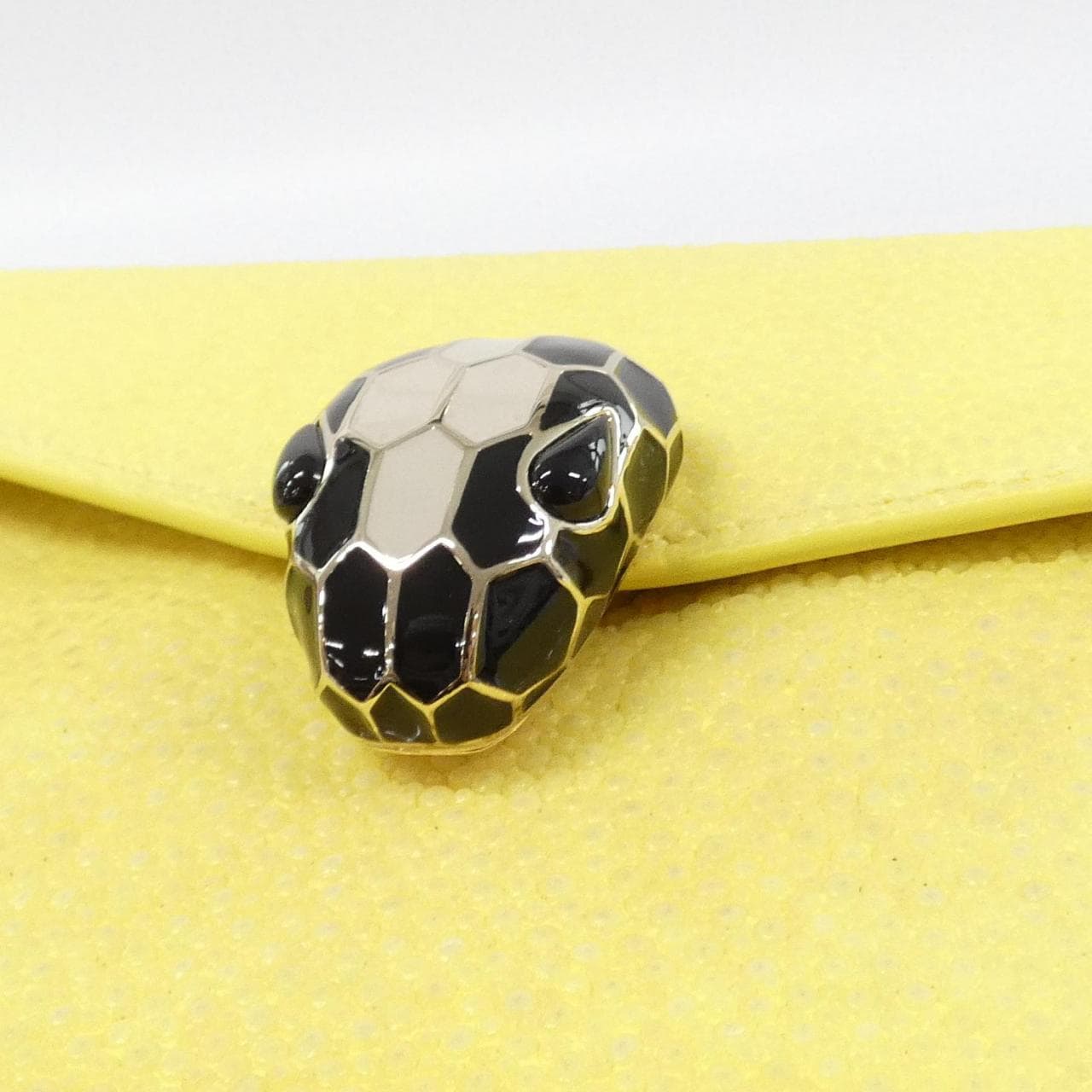 ブルガリ SERPENTI FOREVER 290242 ショルダーバッグ