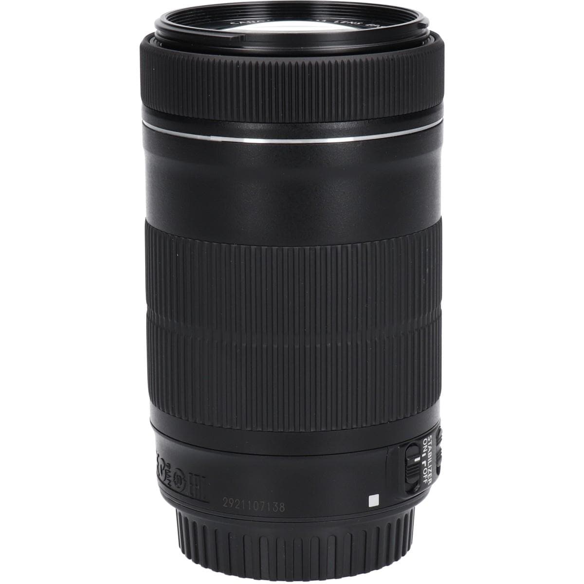 ＥＦ－Ｓ５５－２５０ｍｍ　Ｆ４－５．６ＩＳ　ＳＴＭ