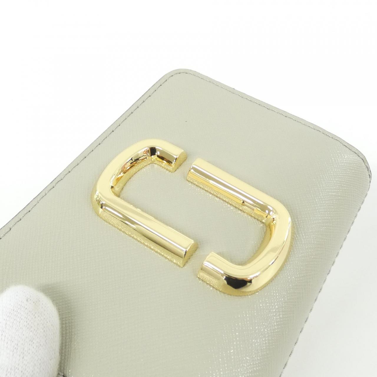 【新品】マークジェイコブス THE SNAPSHOT 2P6SMP021S01 財布