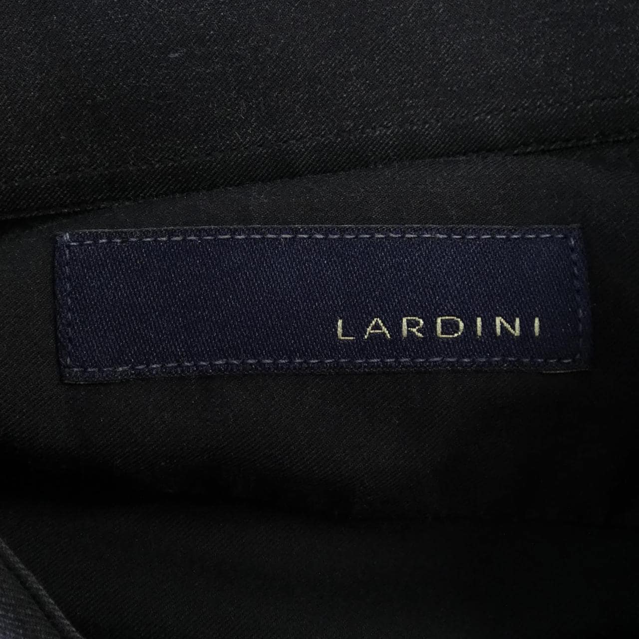 ラルディーニ LARDINI シャツ