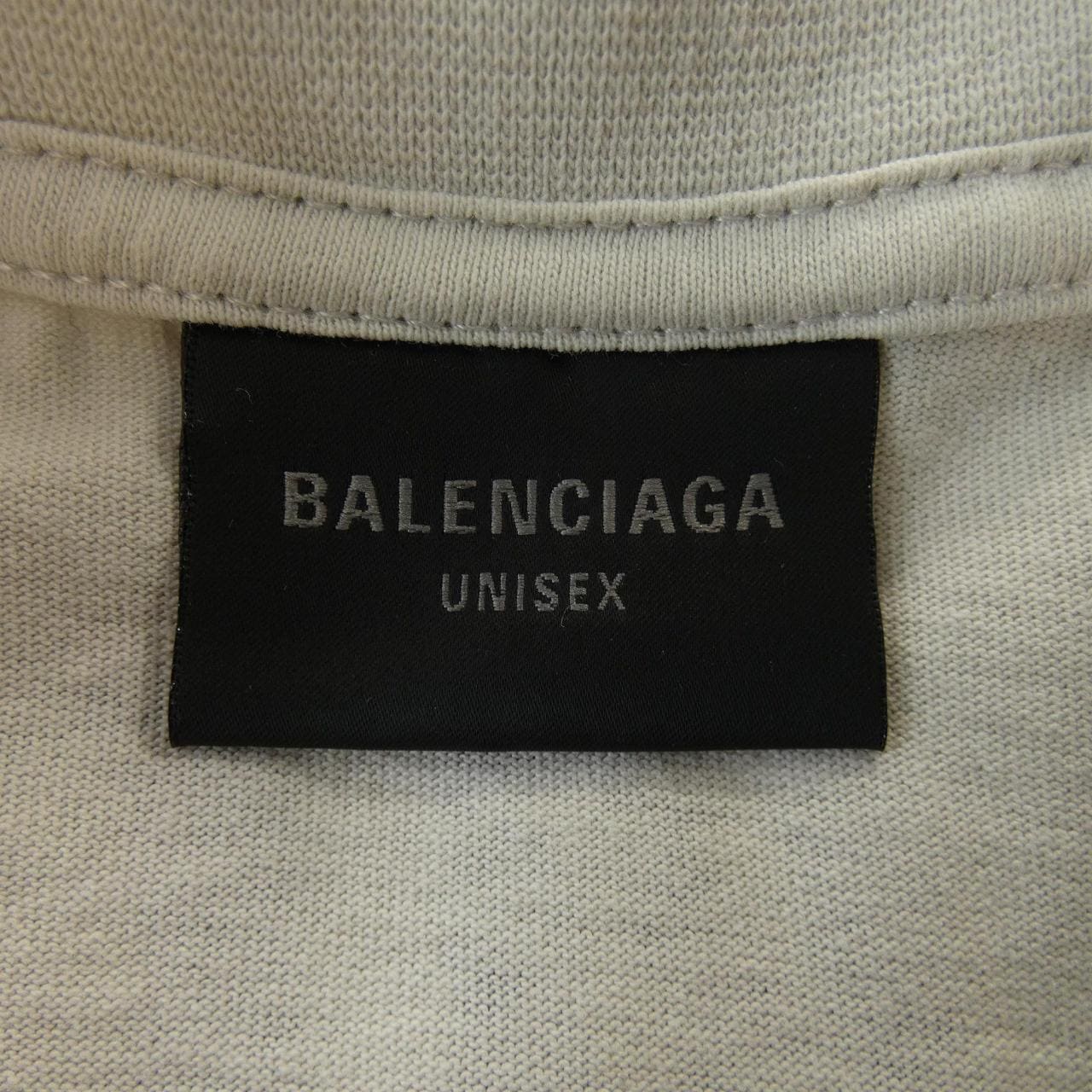 BALENCIAGA BALENCIAGA T-shirt