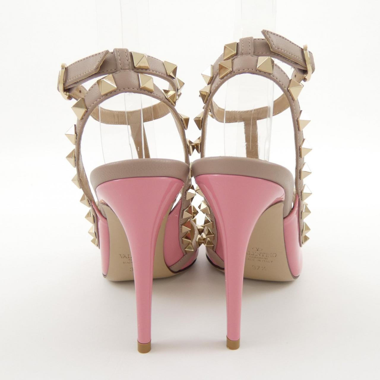 ヴァレンティノガラヴァーニ VALENTINO GARAVANI パンプス