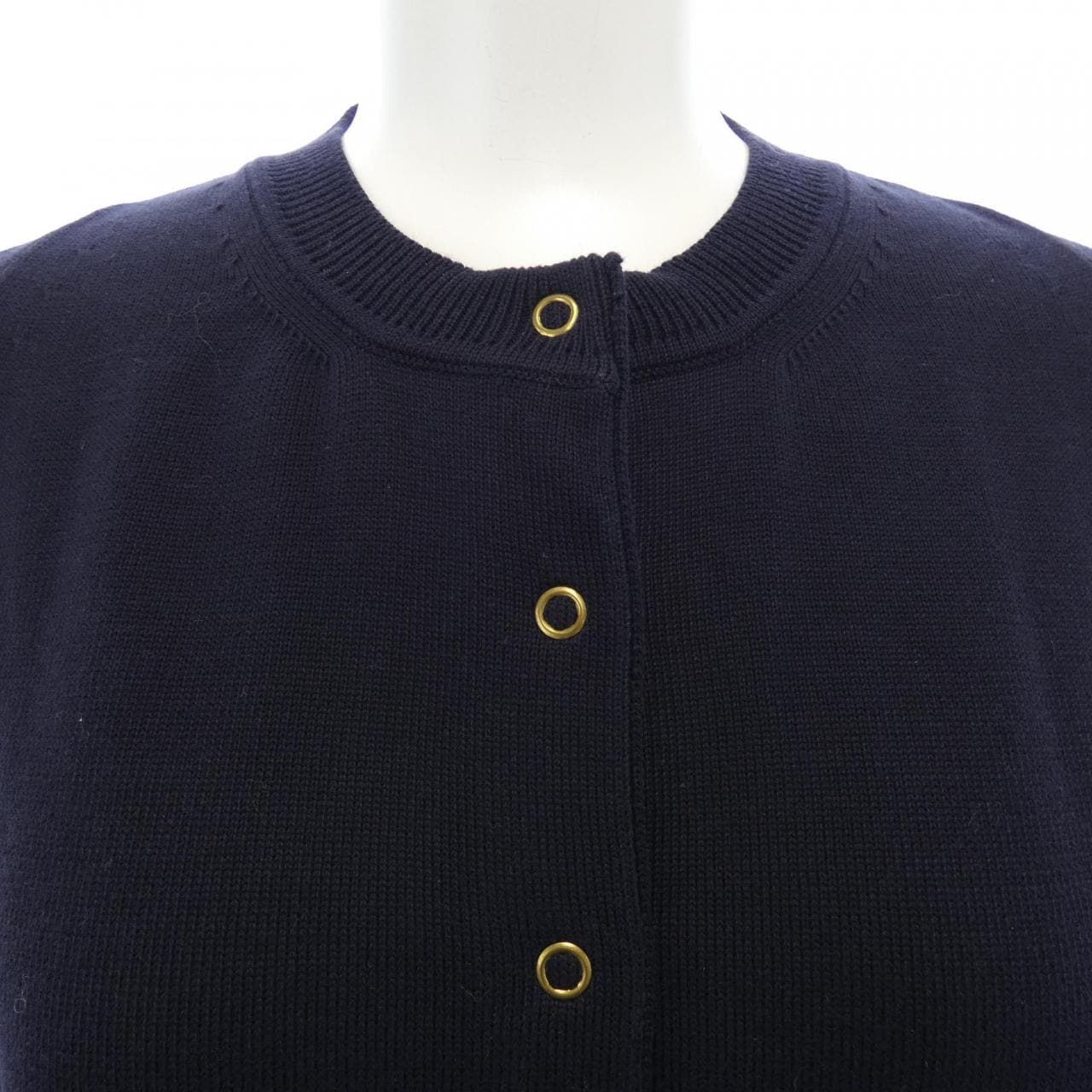 ユリパーク YURI PARK 6515-343-0315 カーディガン