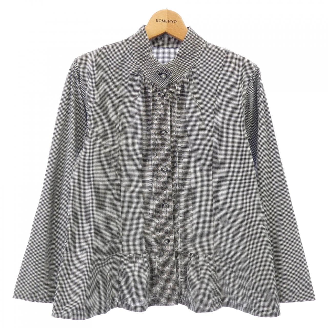 ハート Haat HA12FJ580 シャツ