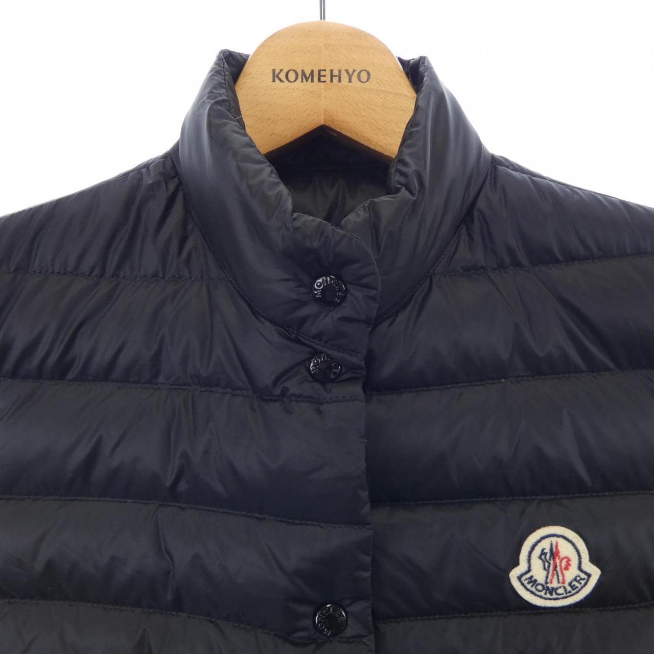 モンクレール MONCLER LIANE ダウンベスト