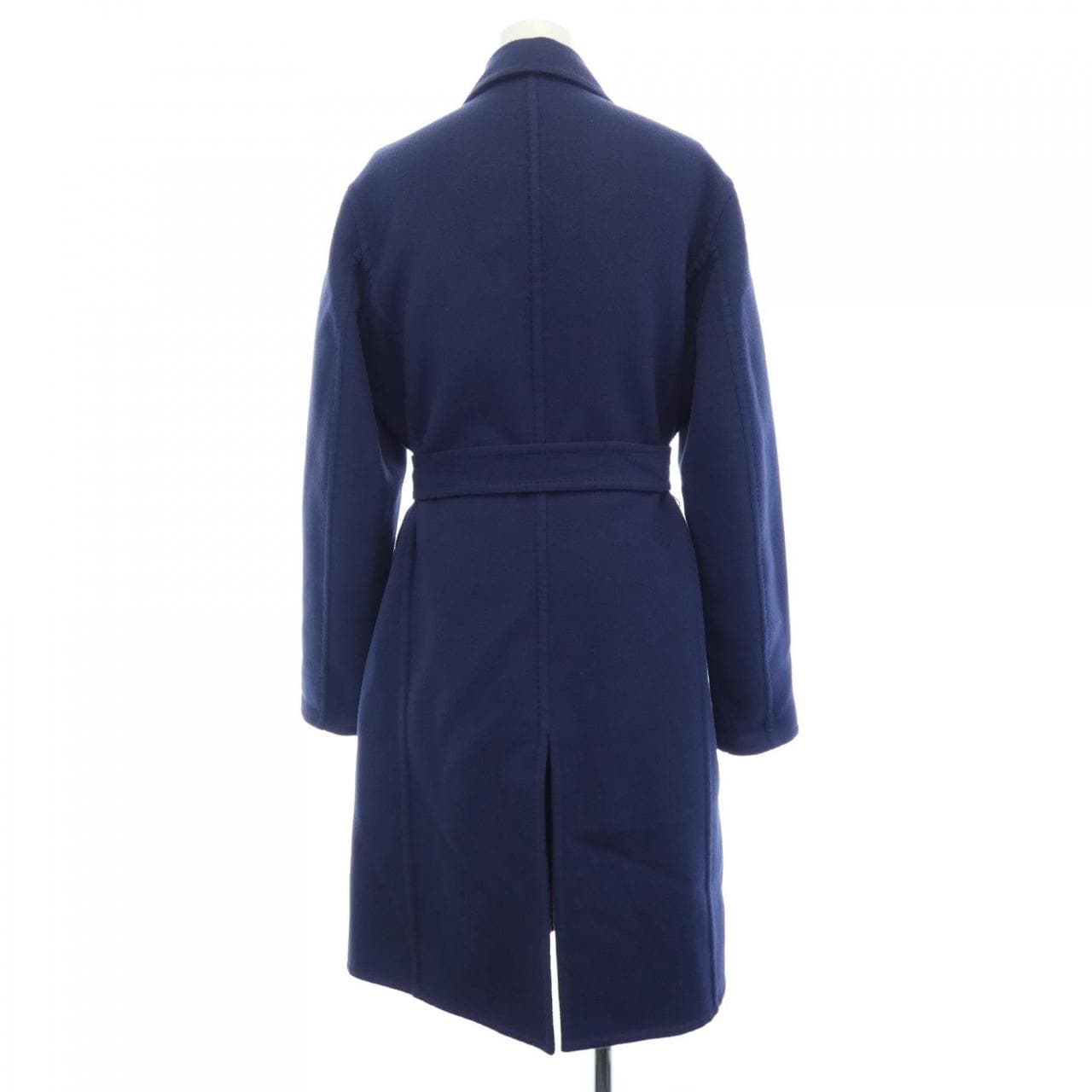 ルイヴィトン LOUIS VUITTON リバーシブルカモダブルフェイス HIC05WTSW コート