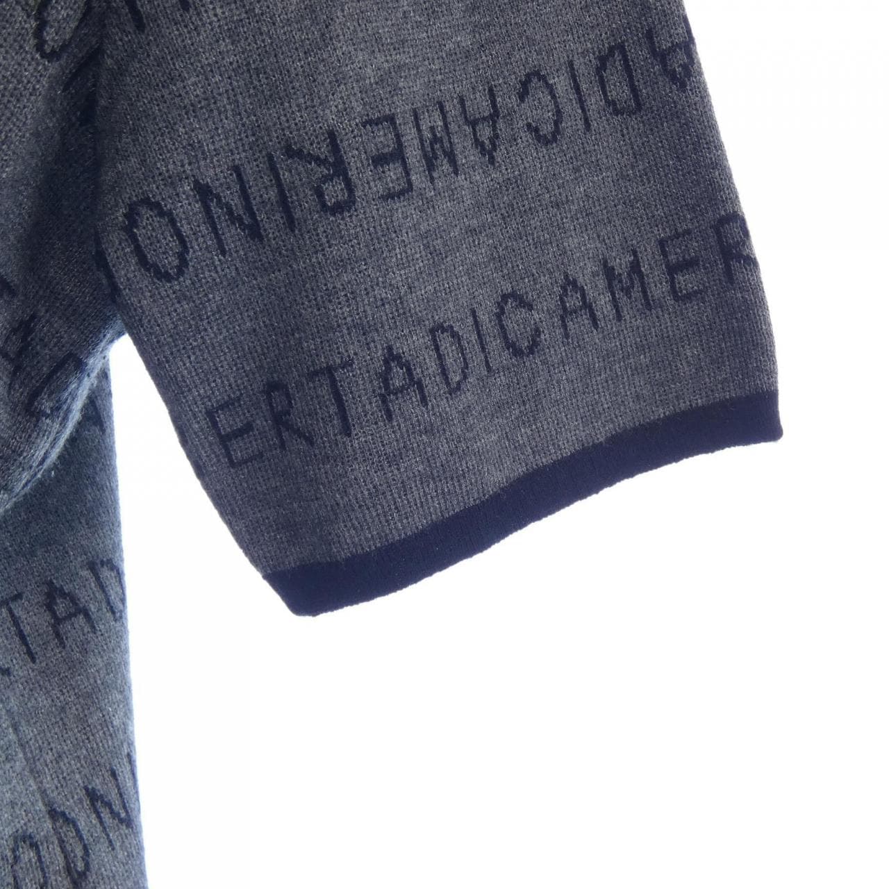 ロベルタディカメリーノ roberta di camerino VE1526 ニット