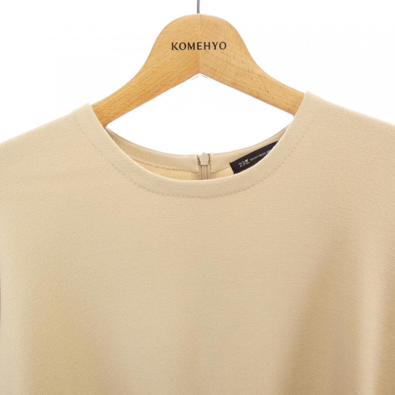 ニジュウサンク 23区 6938476 ワンピース