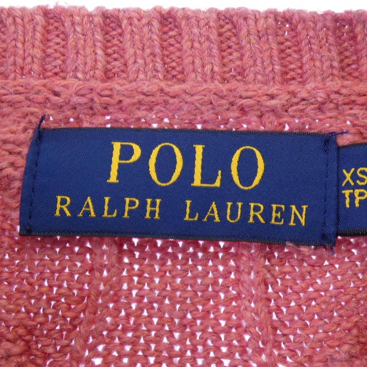 ポロラルフローレン POLO RALPH LAUREN ニット