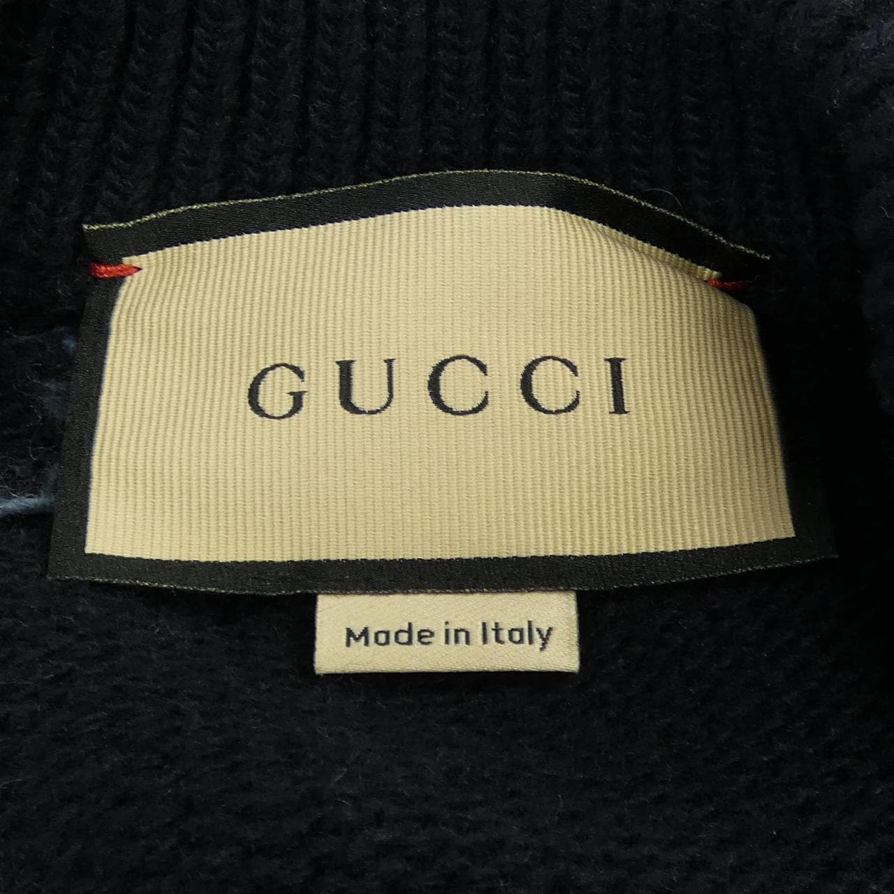 グッチ GUCCI 770507 XKDSJ カーディガン