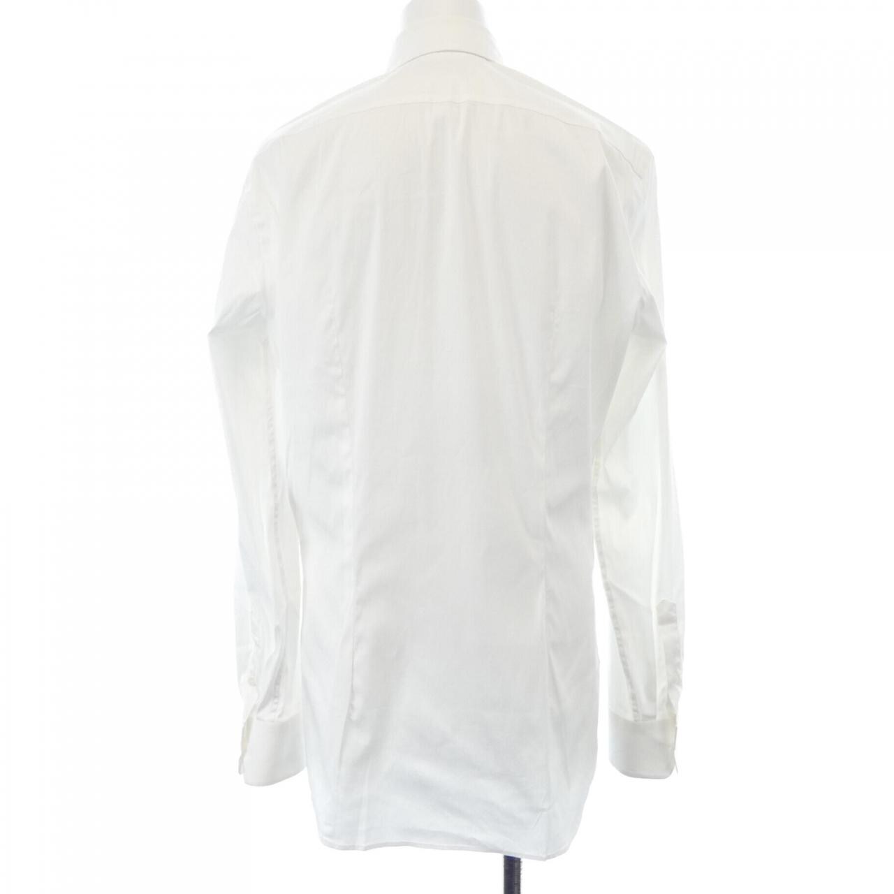 プラダ PRADA DNA477 シャツ