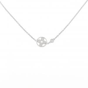 ルイヴィトン パンダンティフ モノグラム イディール ネックレス