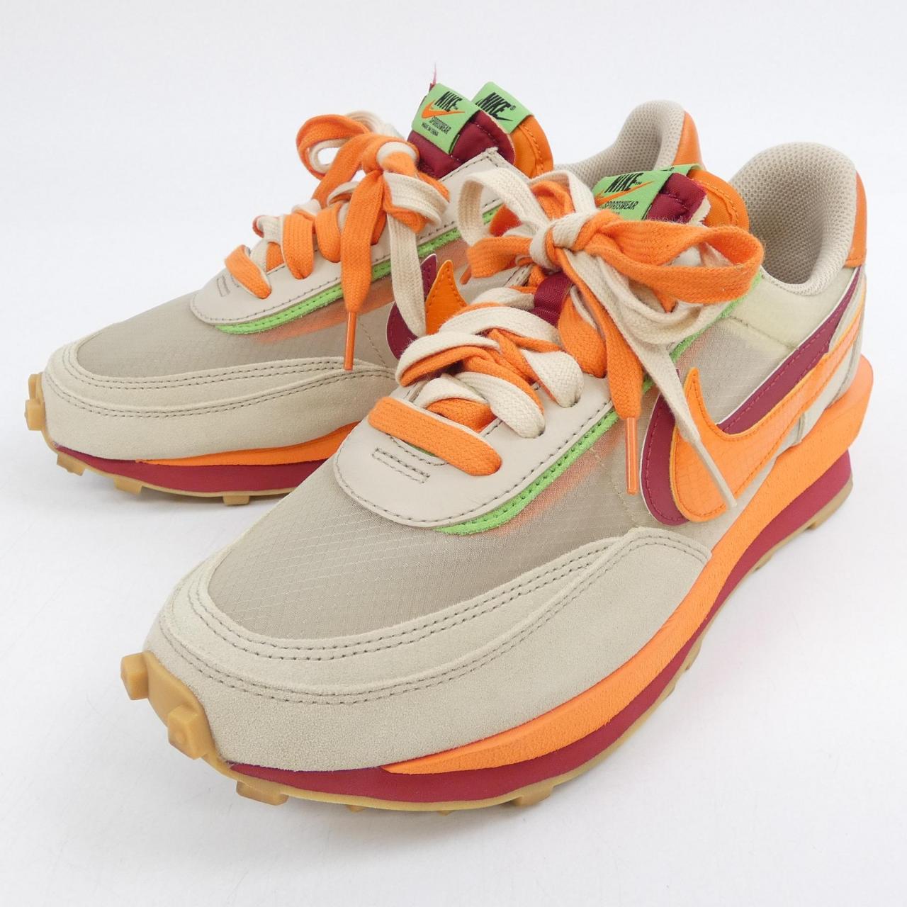 ナイキサカイ NIKE×SACAI DH1347-100 スニーカー