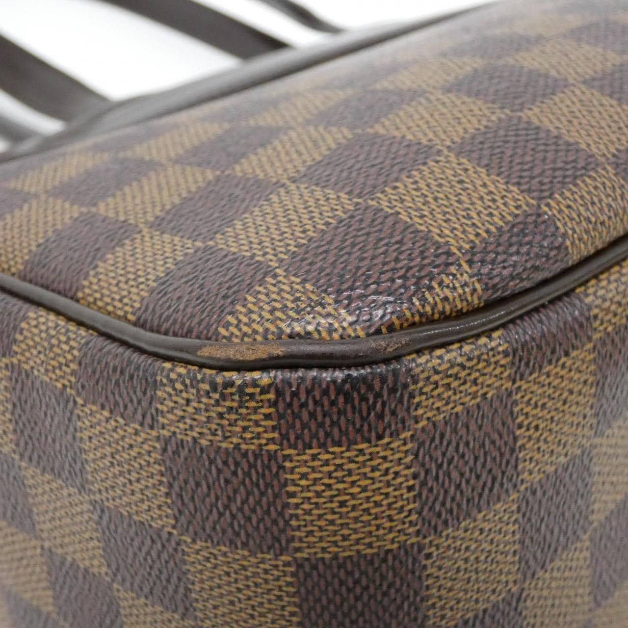 ルイヴィトン ダミエ パリオリ PM N51123 バッグ