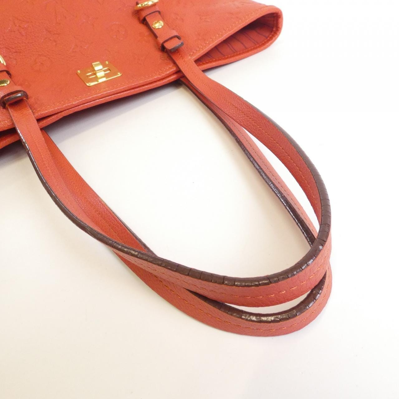 ルイヴィトン モノグラム アンプラント シタディン PM M40556 バッグ