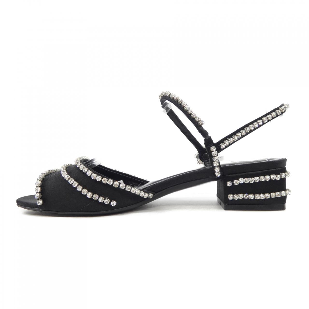 ロジェヴィヴィエ ROGER VIVIER サンダル