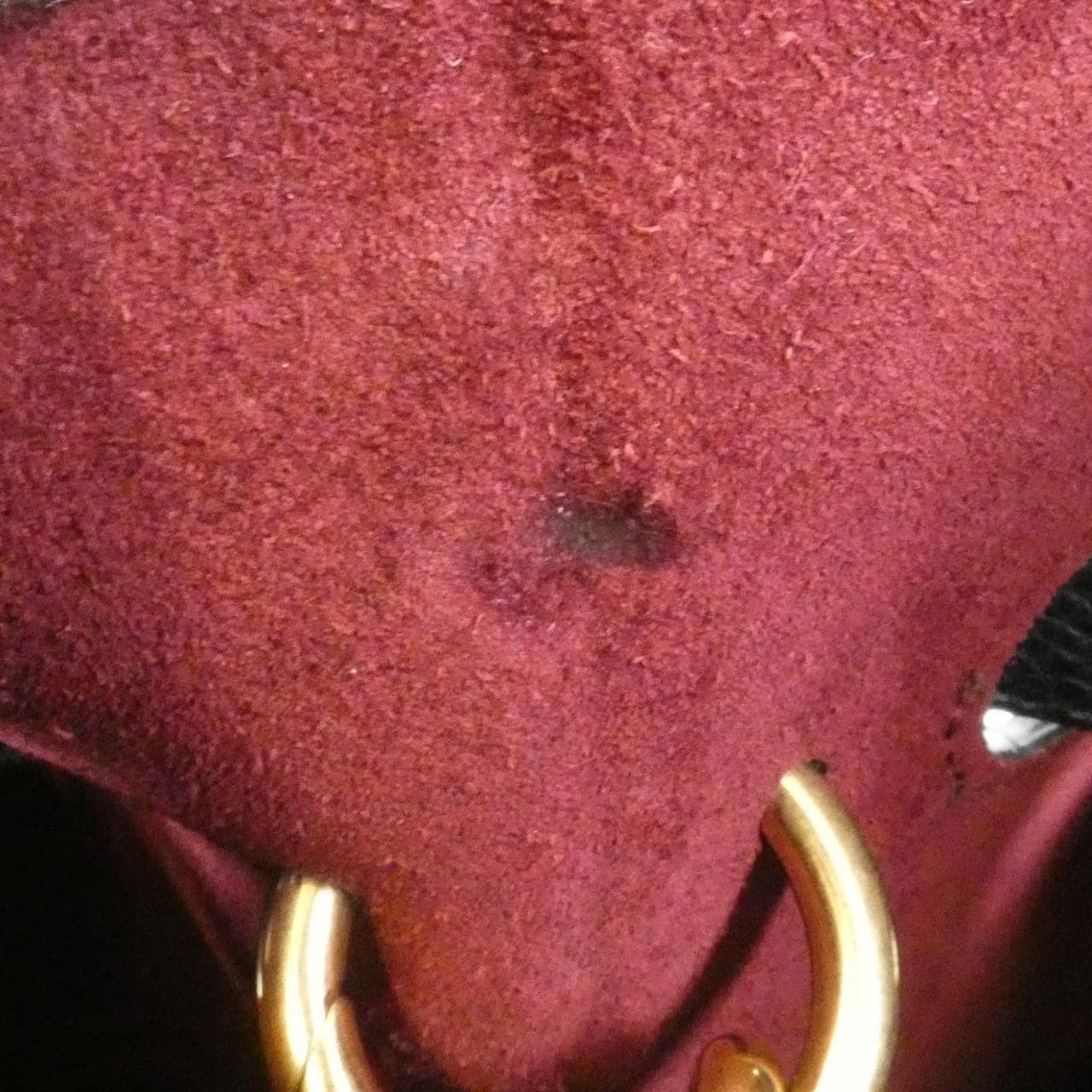 マルベリー ティンデール スモール HH4520 205 ショルダーバッグ