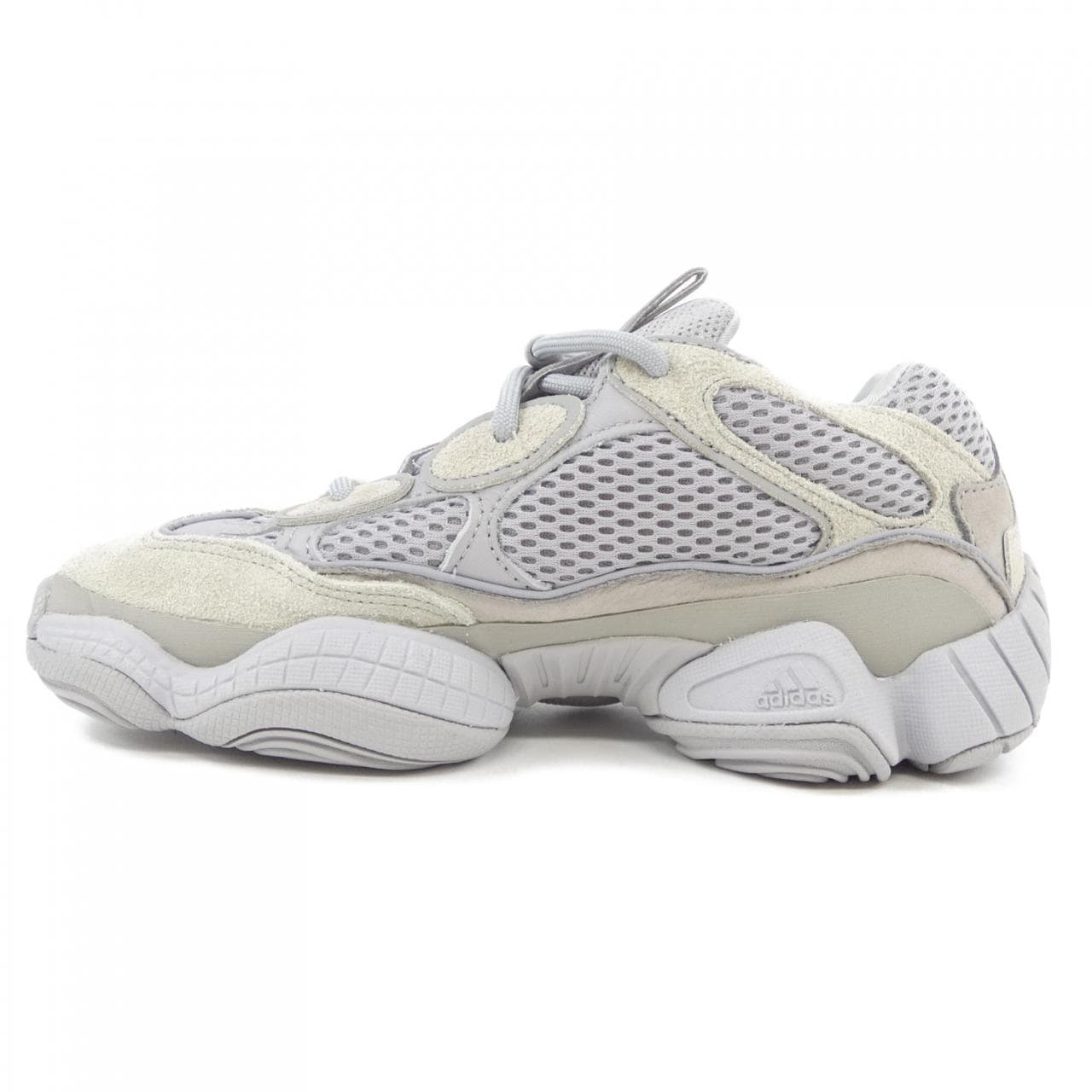 アディダス ADIDAS YEEZY BOOST 500 SALT スニーカー