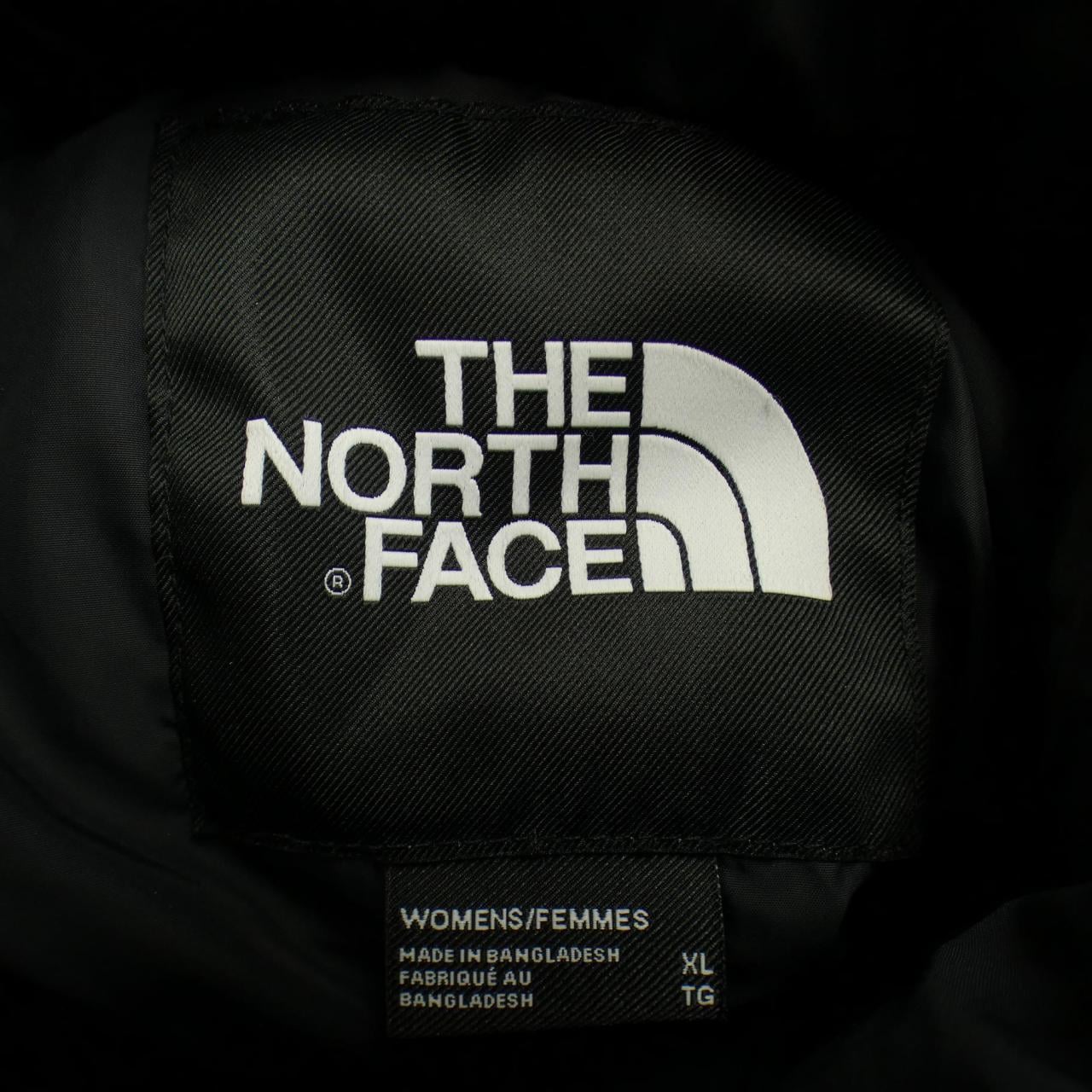 ザノースフェイス THE NORTH FACE NF0A3XEP ダウンベスト