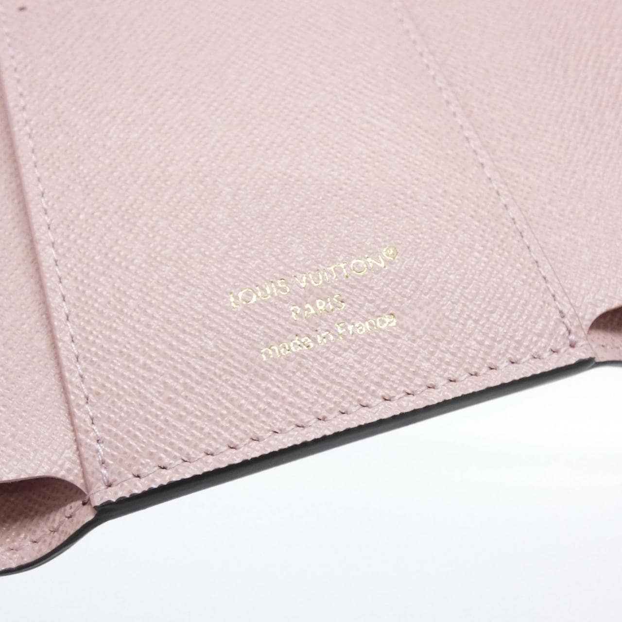 ルイヴィトン モノグラム ポルトフォイユ ヴィクトリーヌ M62360 財布