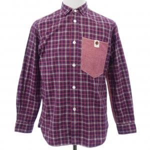 ジュンヤワタナベマン JUNYA WATANABE MAN WI-B005 シャツ