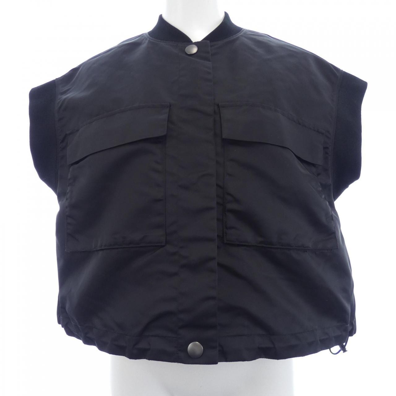 マルゥユナイテッドアローズ MARW UNITED ARROWS 9125-699-0027 ベスト