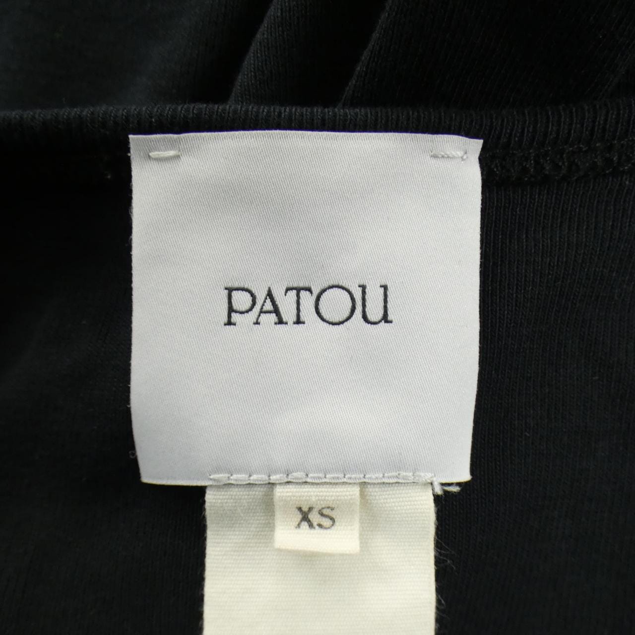 パトゥ PATOU JE0159994999B タンクトップ