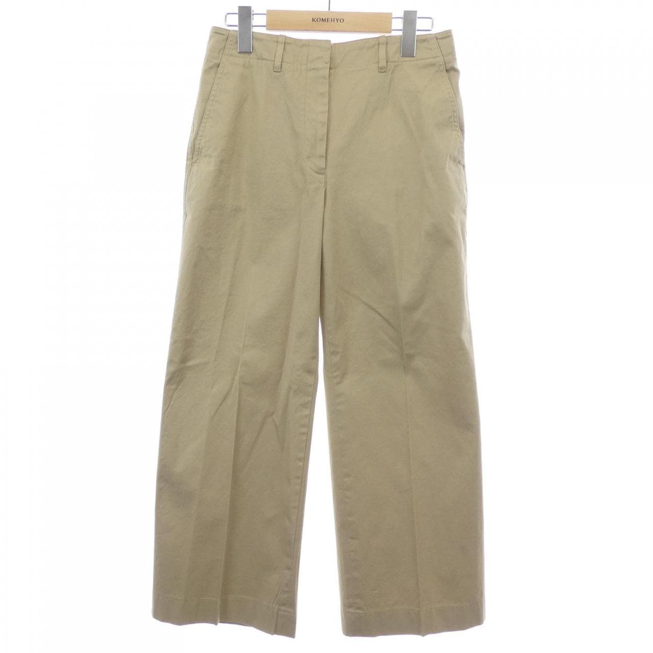 セオリー theory 01-5106404-325-702 パンツ