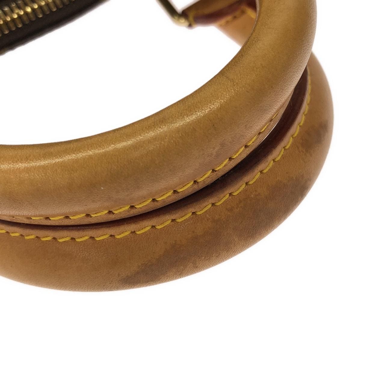 ルイヴィトン モノグラム キーポル バンドリエール 45cm M41418 ボストンバッグ