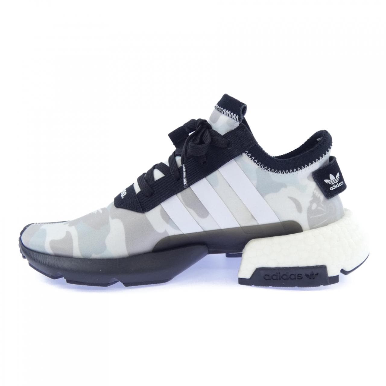 アディダス ADIDAS EE9431 スニーカー