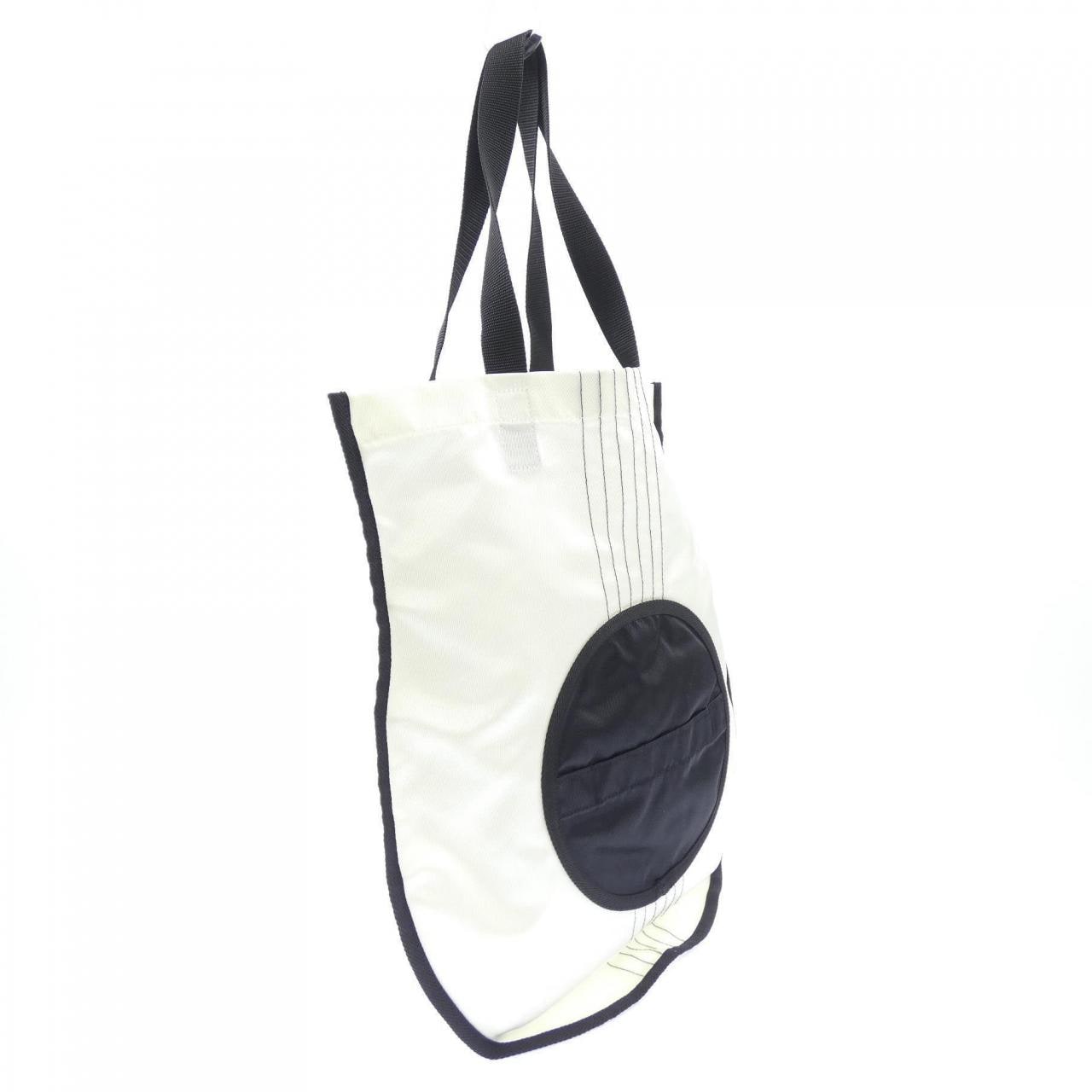 ミーイッセイミヤケ me ISSEY MIYAKE MI34AG471 BAG