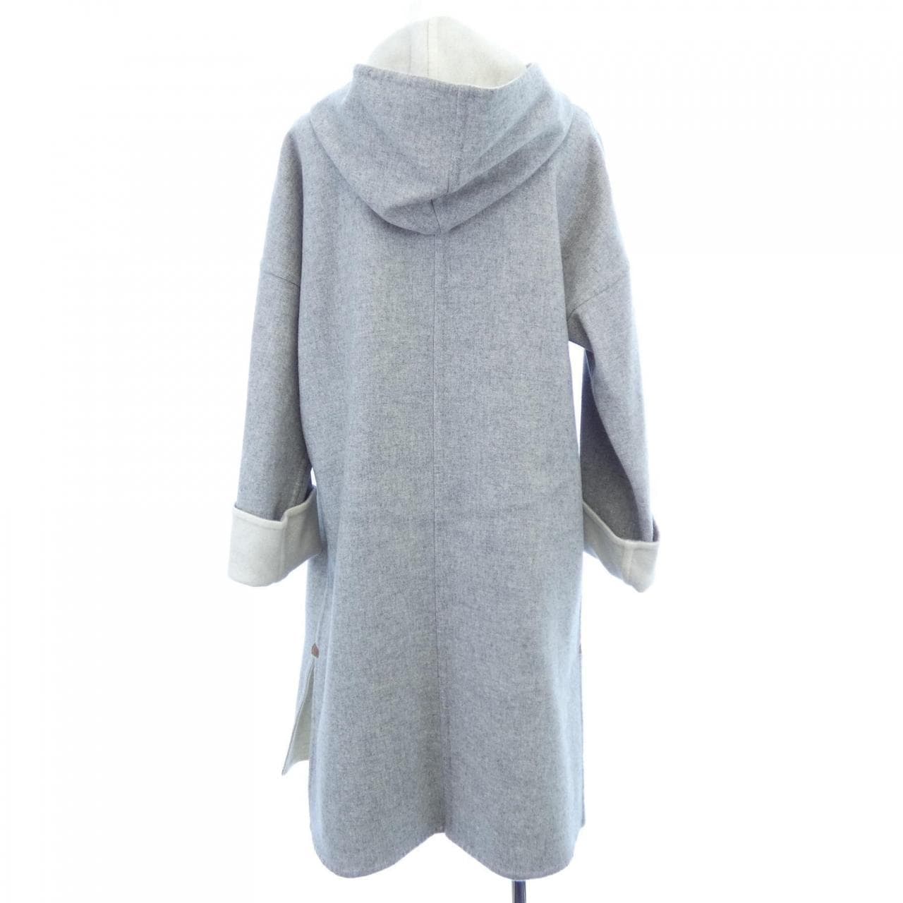 モラビトブラン MORABITO BLANC コート