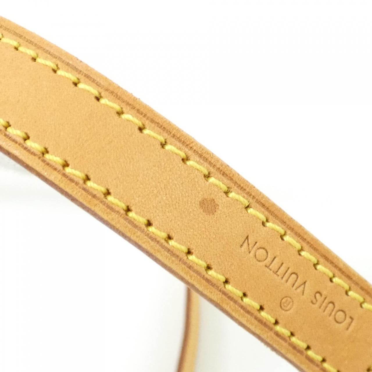 ルイヴィトン ショルダー ストラップ J00142 ストラップ