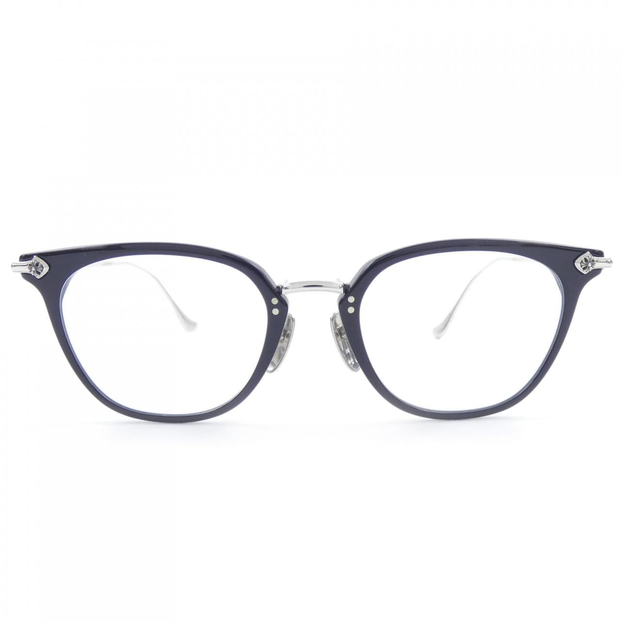 クロムハーツ CHROME HEARTS SHAGASS EYEWEAR