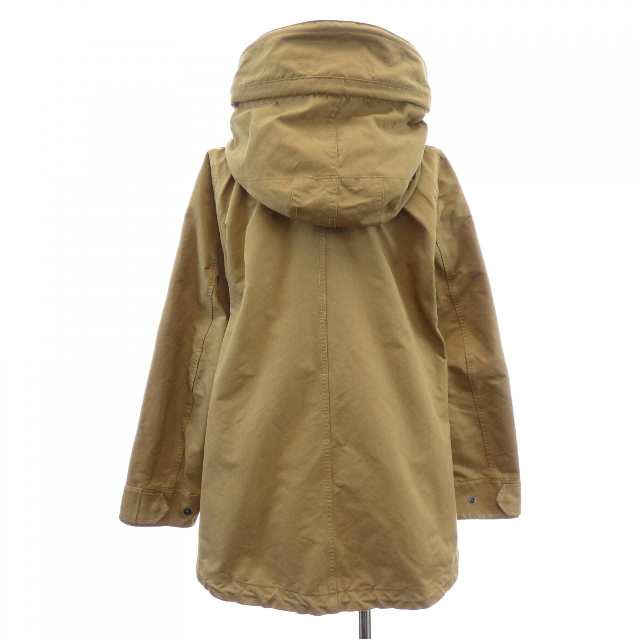 ザリラクス THE RERACS 17FW-RECT-106L-2-UASP-J ジャケット