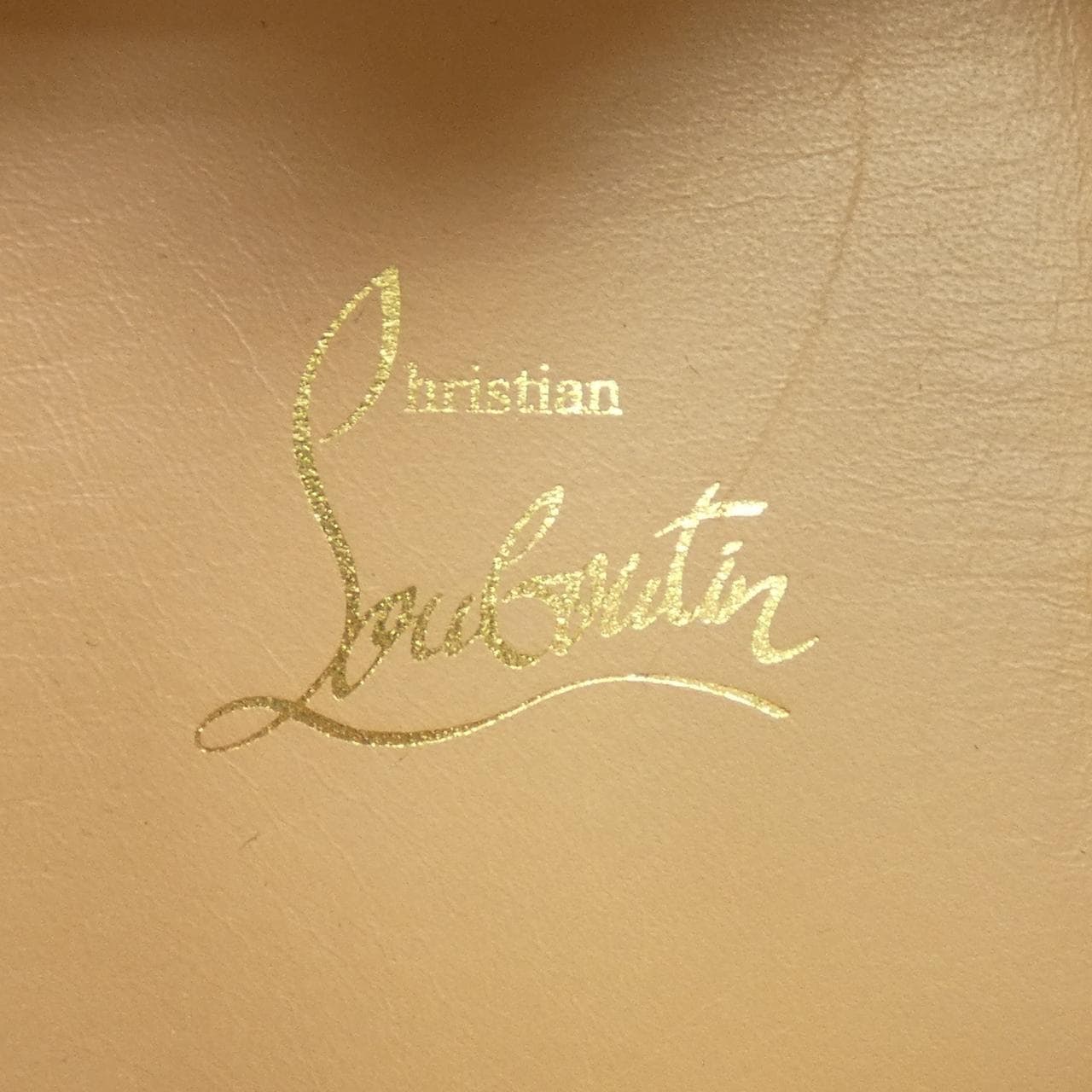 クリスチャンルブタン CHRISTIAN LOUBOUTIN SEAVASTE2 スニーカー